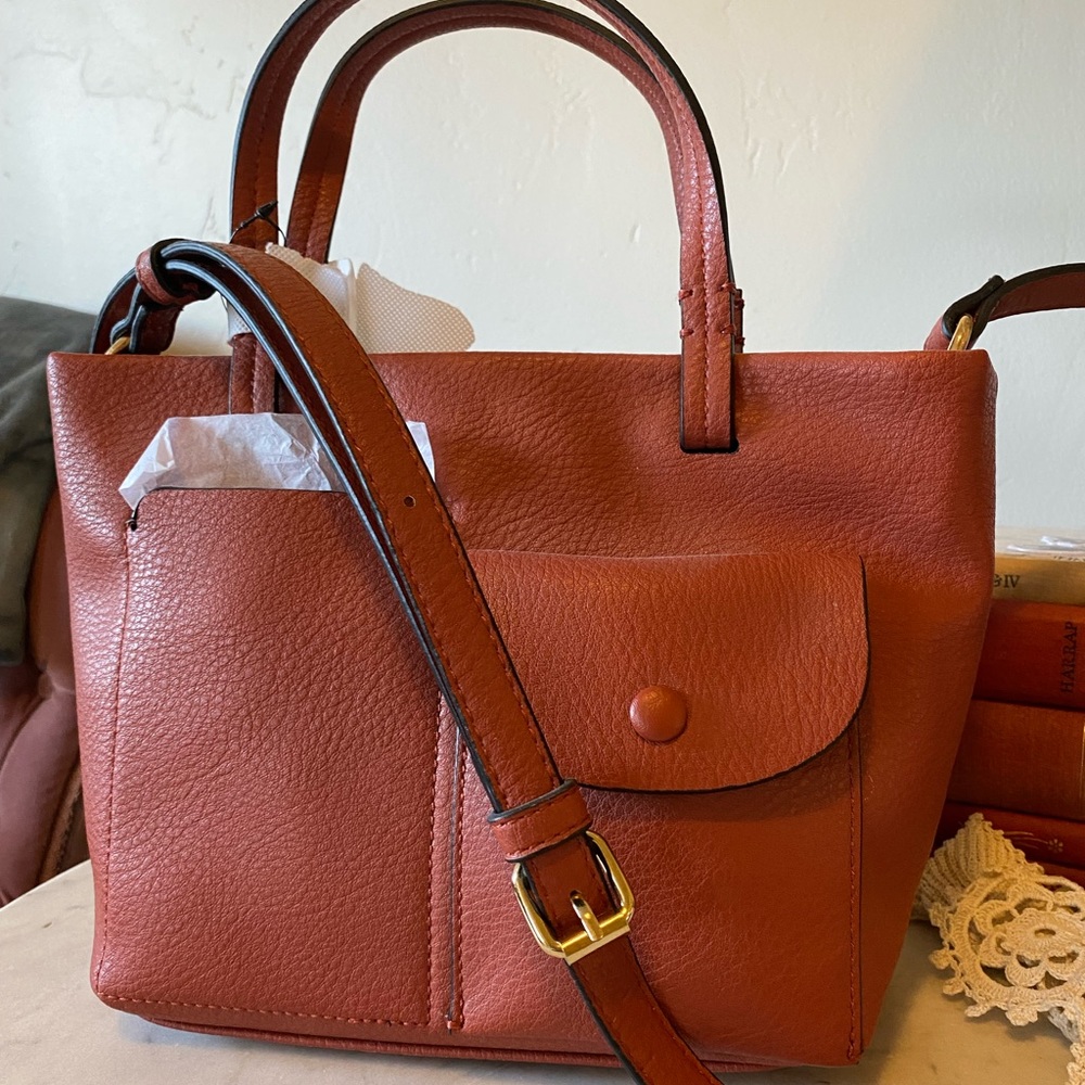 Marks and Spencer Utility Tote Bag